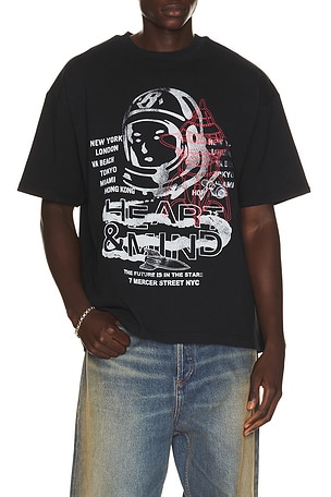 Call Now Tee Billionaire Boys Club