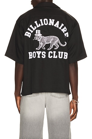 РУБАШКА TIP TOP Billionaire Boys Club