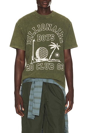 Presence Tee Billionaire Boys Club
