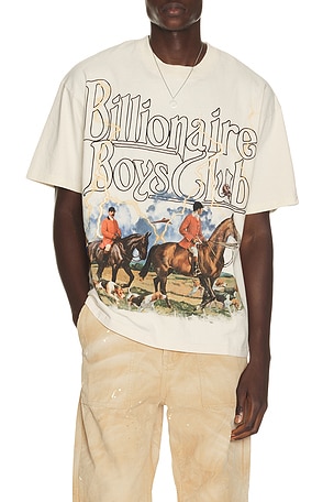 Lightning Tee Billionaire Boys Club