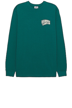 Arch Long Sleeve Tee Billionaire Boys Club