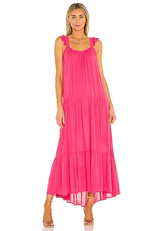 Under The Sun Dress Steve Madden