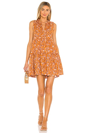 Sunny Disposition Dress Steve Madden