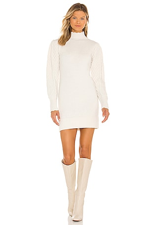 Break My Stride Dress Steve Madden