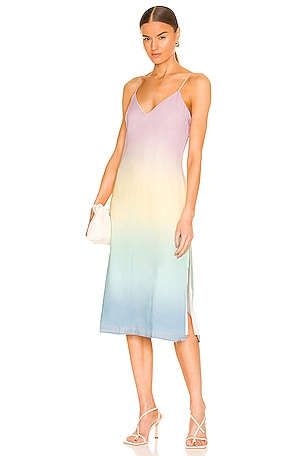 Ombre You Say Dress Steve Madden