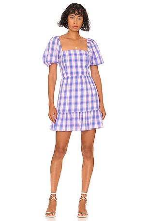 VESTIDO WITH MY HEART Steve Madden