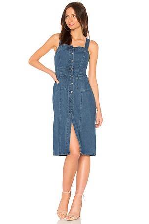 Lauren Dress Steve Madden