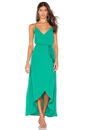 JACK by Steve Madden All Wrapped Up Dress Steve Madden