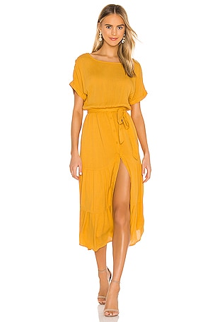 Sundown Dress Steve Madden