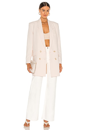 Dressed To Thrill Blazer Steve Madden