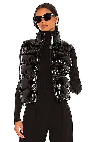 GILET CLOUD SHINE Steve Madden