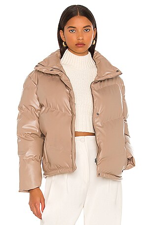 Downtown Jacket Steve Madden