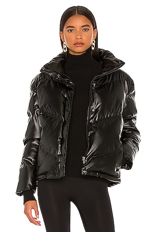 Downtown Jacket Steve Madden