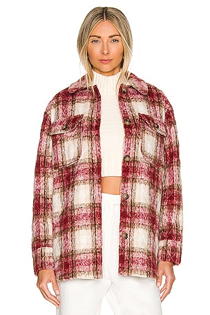 Quilt to Win Jacket Steve Madden