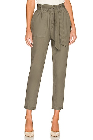 Tied Up Pant Steve Madden