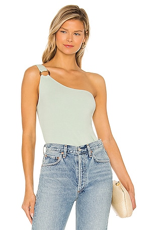 Just Ring It Top Steve Madden