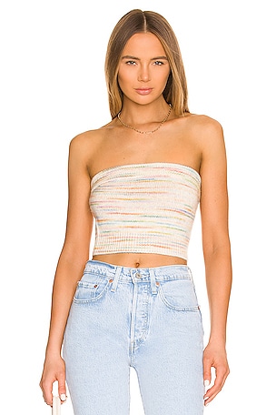 Steady Space Top Steve Madden