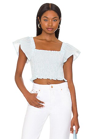 Sucker For You Top