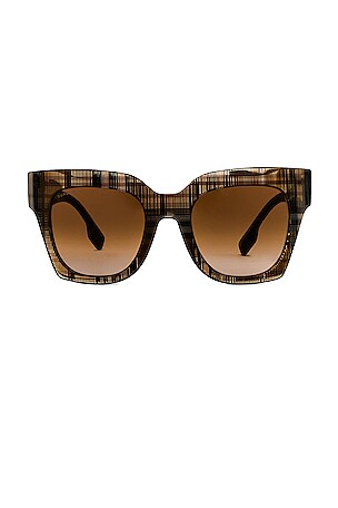 Kitty Burberry