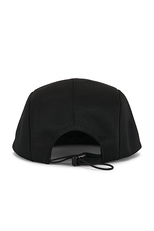 Bad Birdie CHAPEAU en Noir