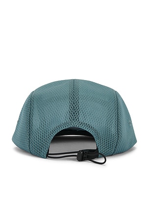 Bad Birdie Prodigy Performance Cap in Teal