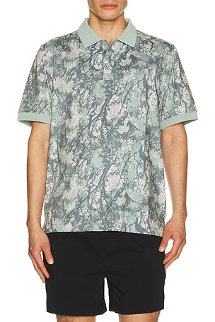 Ridge Performance Polo Bad Birdie