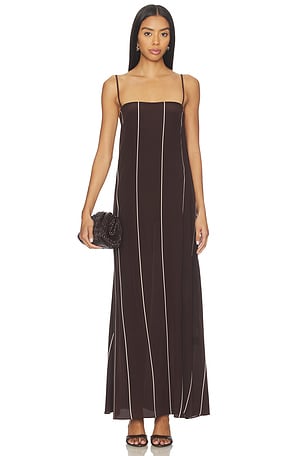 VESTIDO ORTA Bondi Born