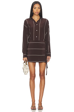 VESTIDO ORTA Bondi Born