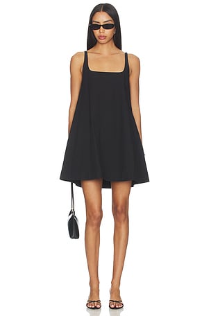 Kyoto Mini Dress Bondi Born