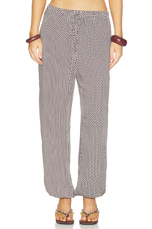 SALEMA パンツ Bondi Born