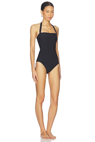 Bondi Born Evelyn One Piece in Black