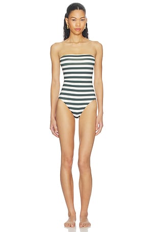 MAILLOT DE BAIN 1 PIÈCE ALBA Bondi Born