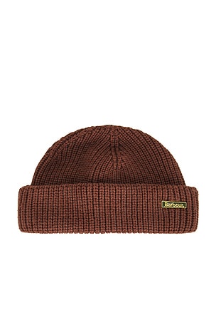 Mosely Beanie Hat Barbour