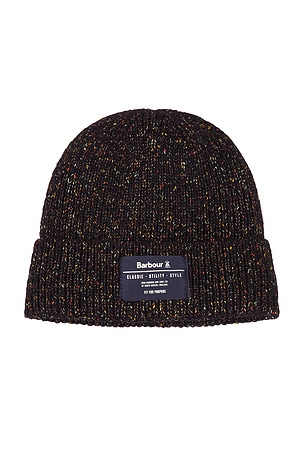 Eston Beanie Barbour