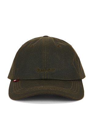 x Levi's Cap Barbour