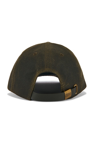 Barbour x Levi's Cap