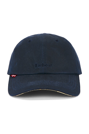 x Levi's Cap Barbour