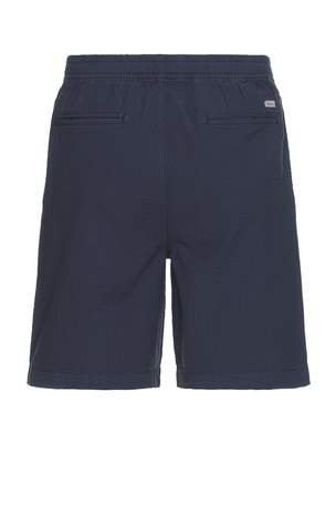 Barbour Melbury Short in Blue