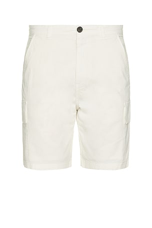 Twill Cargo Short Barbour