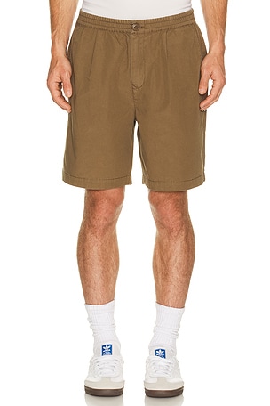 Rickfell Ripstop Short Barbour