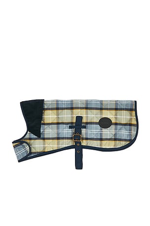 MANTEAU DOG Barbour