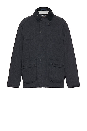 Winter Bedale Waterproof Jacket Barbour