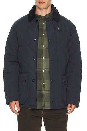 BLOUSON MODERN Barbour