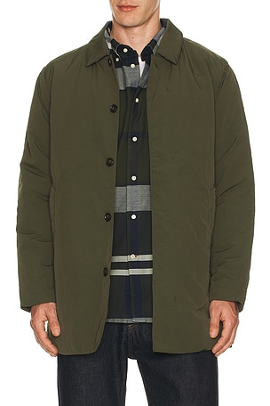 BLOUSON WADDED Barbour