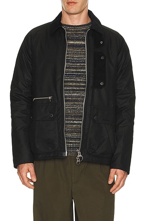 BLOUSON TRACT Barbour