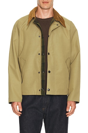 Reversible Jacket Barbour
