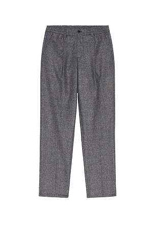 Kensington Check Trouser Barbour