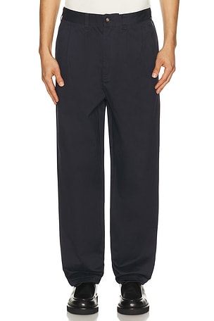 Yorklane Twill Trouser Barbour