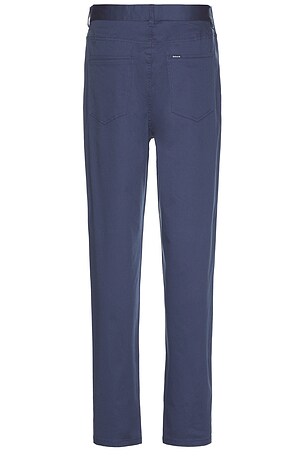 Barbour Lightweight Stretch Chino in Blue