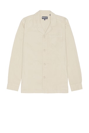 Melonby Overshirt Barbour